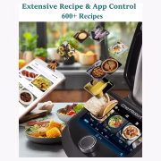 ChefRobot UltraCook CR-7