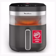 Moulinex Easy Fry Infrared charcoal EZ832HF0