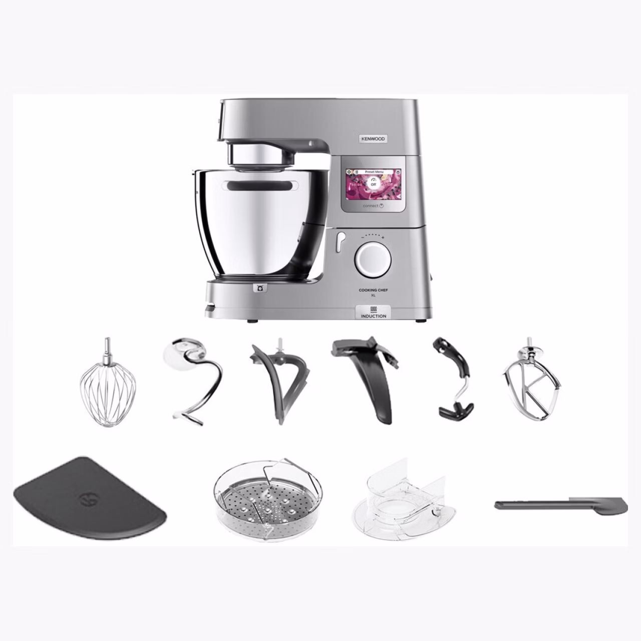 Kenwood Cooking Chef XL KCL95