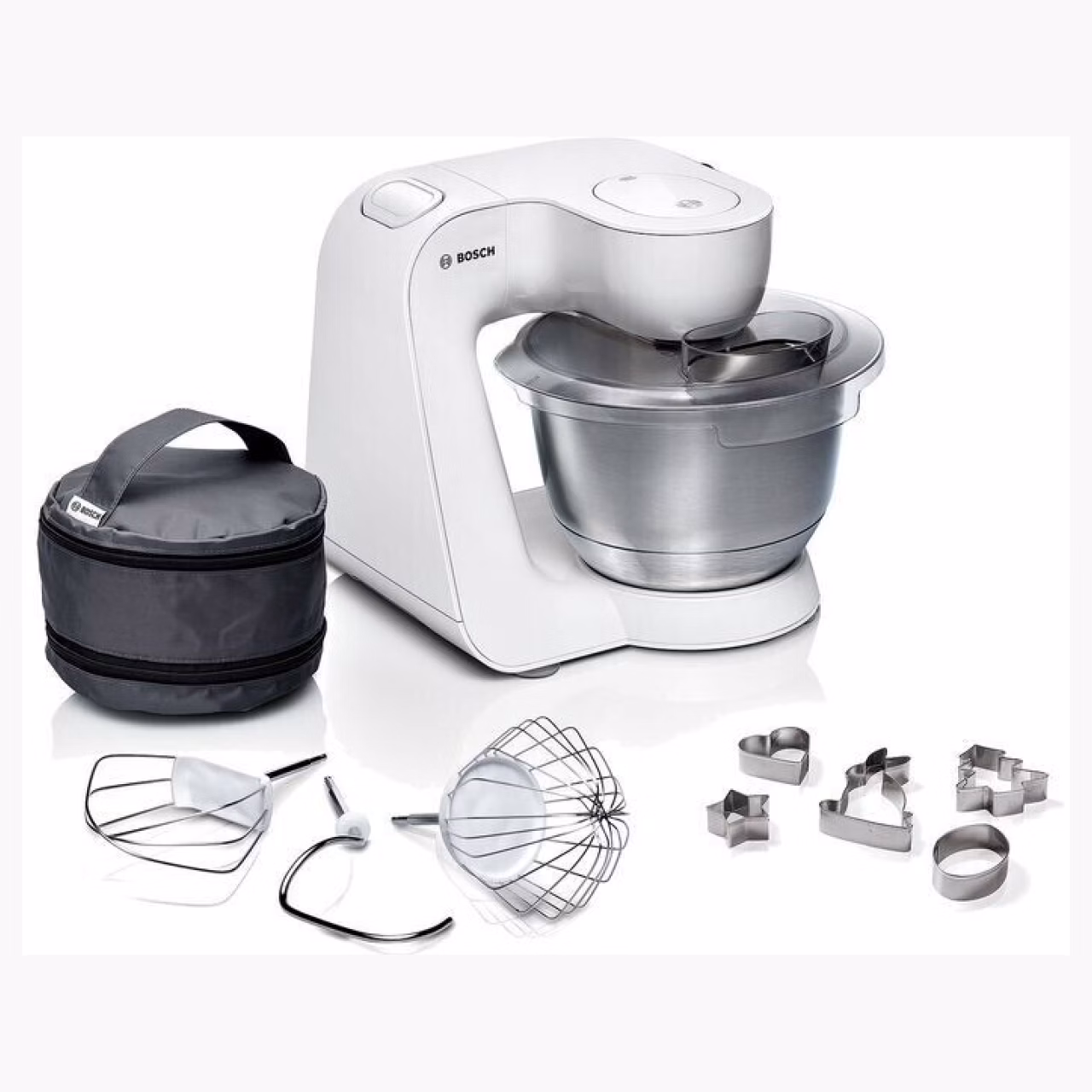 Bosch MUM5