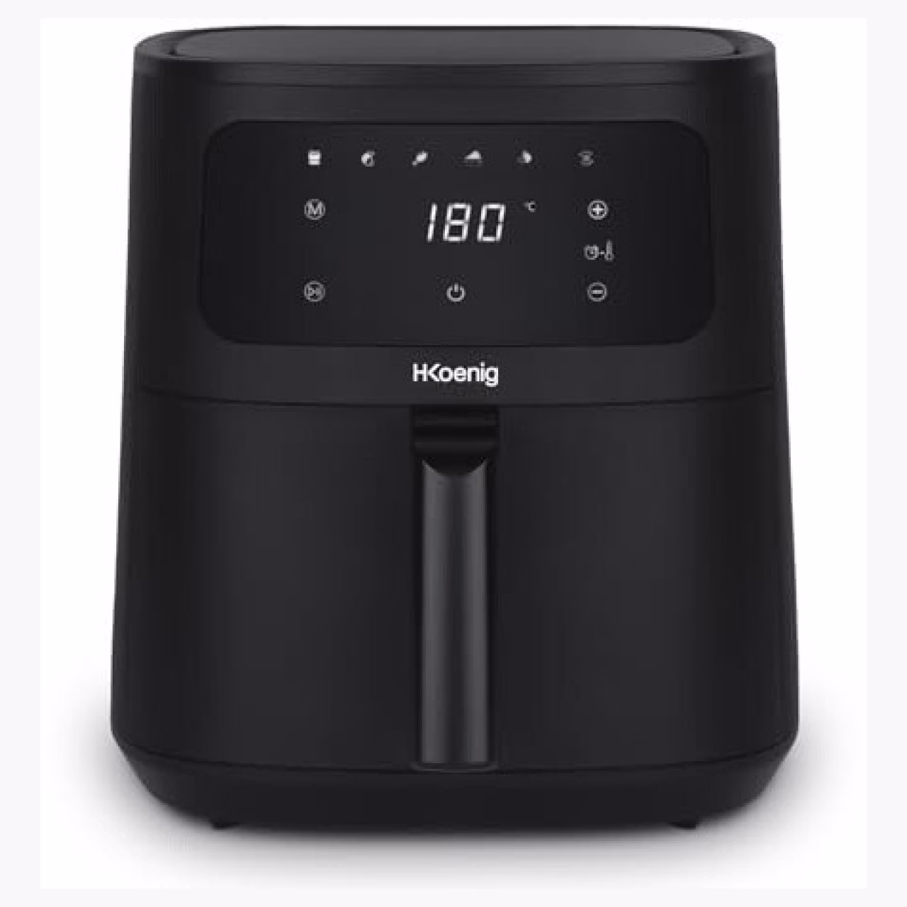 H.Koenig FRY880