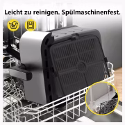 Aoucheni 2-Kammer XXL