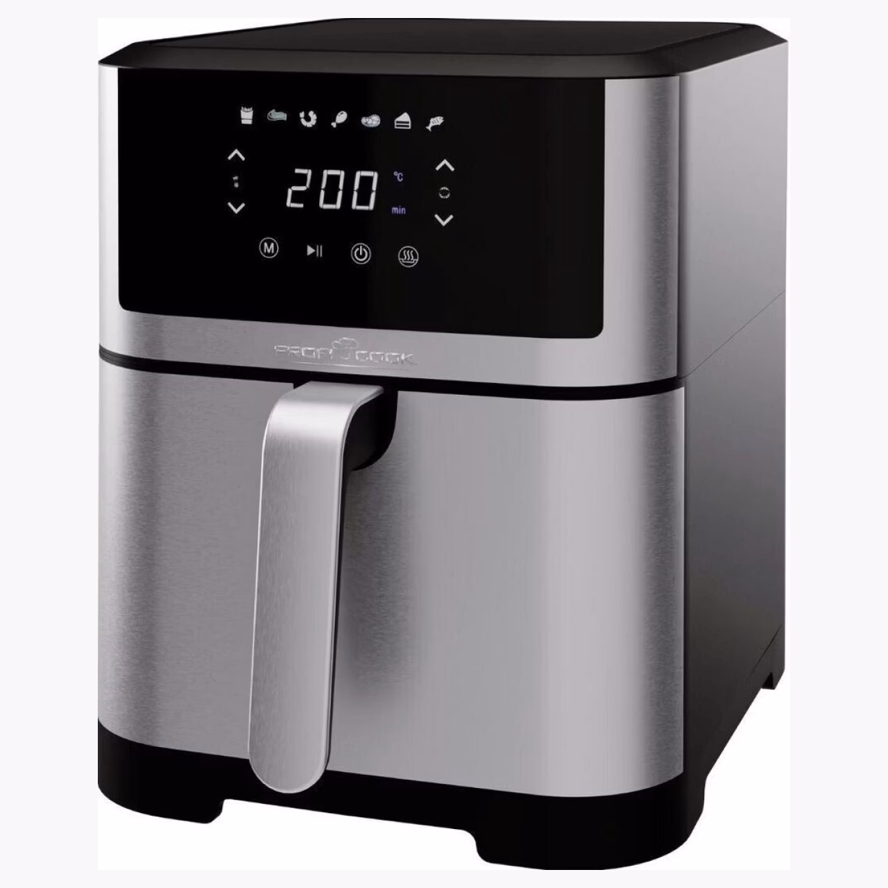 ProfiCook PC-FR 1269 H