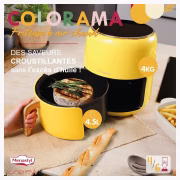 Menastyl Colorama Safran