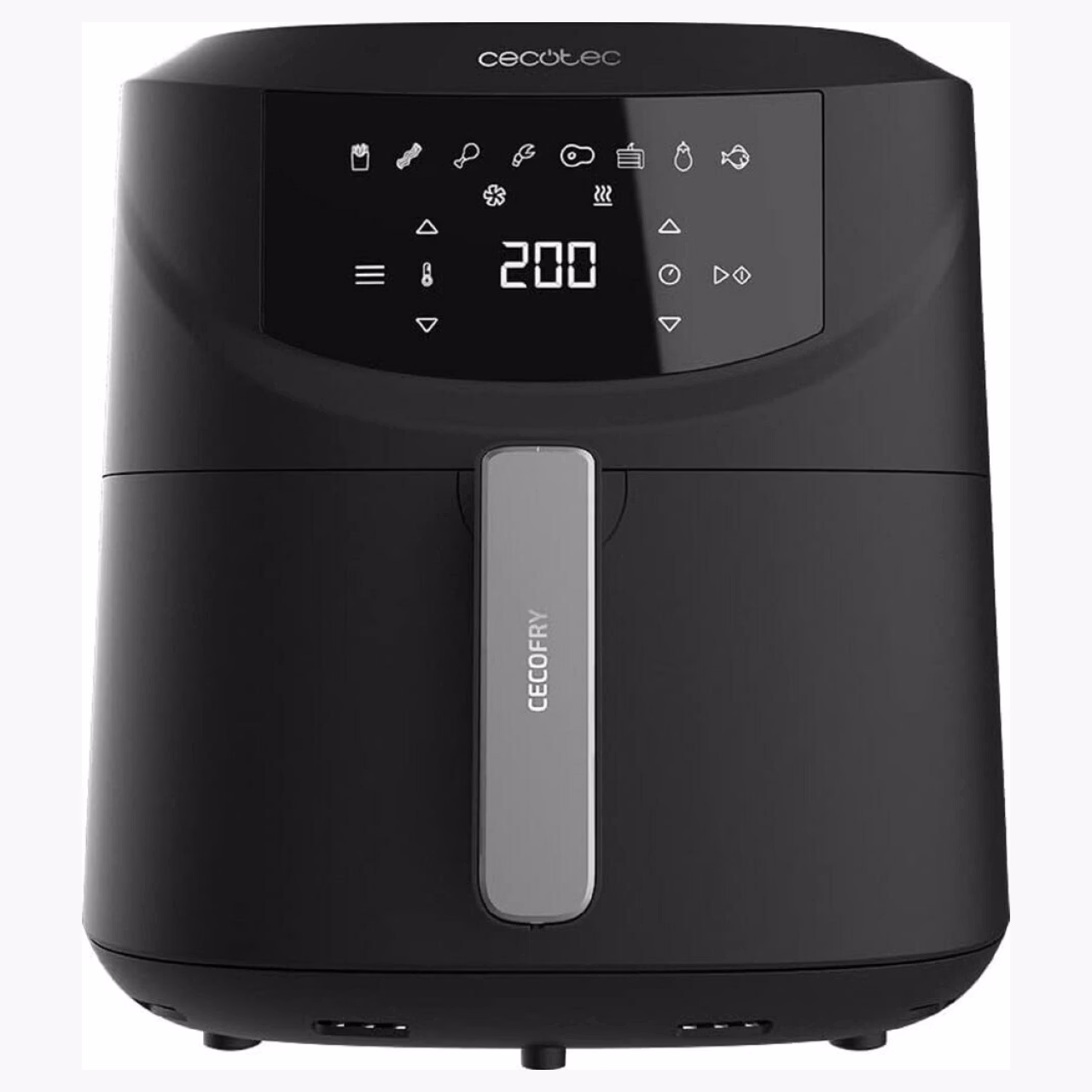 Cecotec Cecofry Absolute 7600
