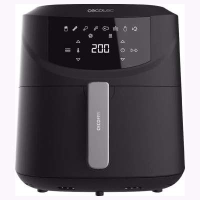 Cecotec Cecofry Absolute 7600