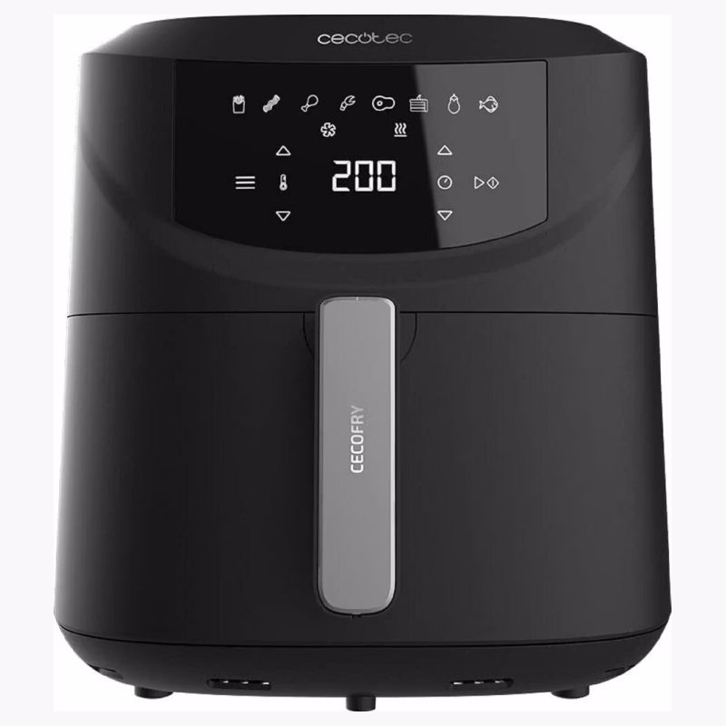 Cecotec Cecofry Absolute 7600
