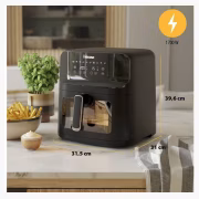Tristar FR-9039