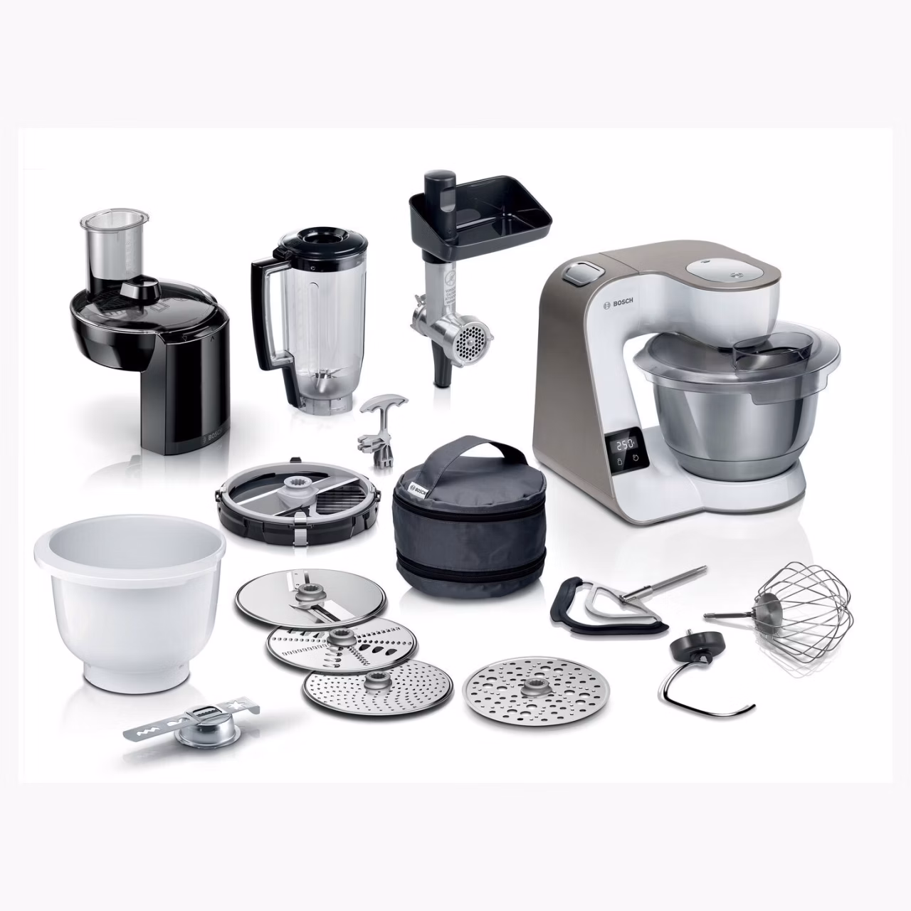 Bosch MUM5XL74