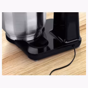 Bosch MUMS2EW01 White (Rührschüsselkapazität: