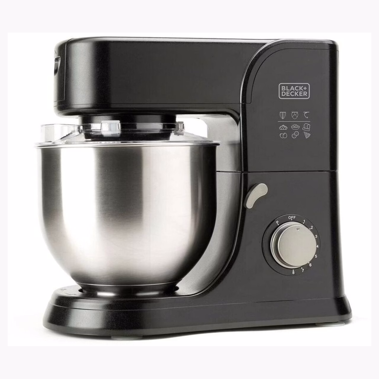 Black+Decker BXKM1001E