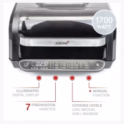 Korona 46160