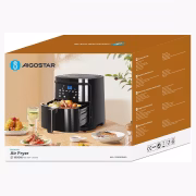 Aigostar Friggitrice ad aria 7