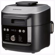 Silvercrest SHFD 1760