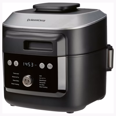 Silvercrest SHFD 1760