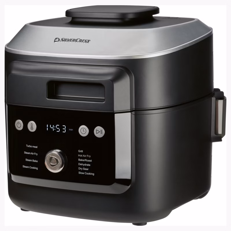Silvercrest SHFD 1760