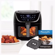 PowerXL Vortex PRO 7in1 XL