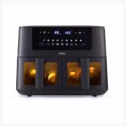Tower Vortx Vizion Dual Basket T17151
