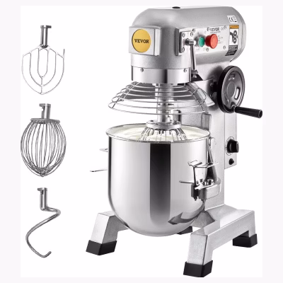 Mophorn Electric Food Mixer
