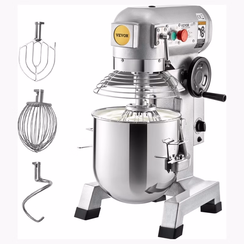 Mophorn Electric Food Mixer