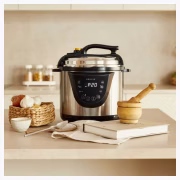 Newlux Chef Pot V110