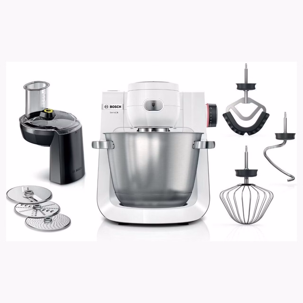 Bosch MUMS6EW13D
