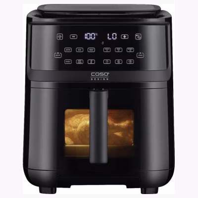 Caso AirFry Steam 700