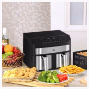 HomCom 800-174V90BK
