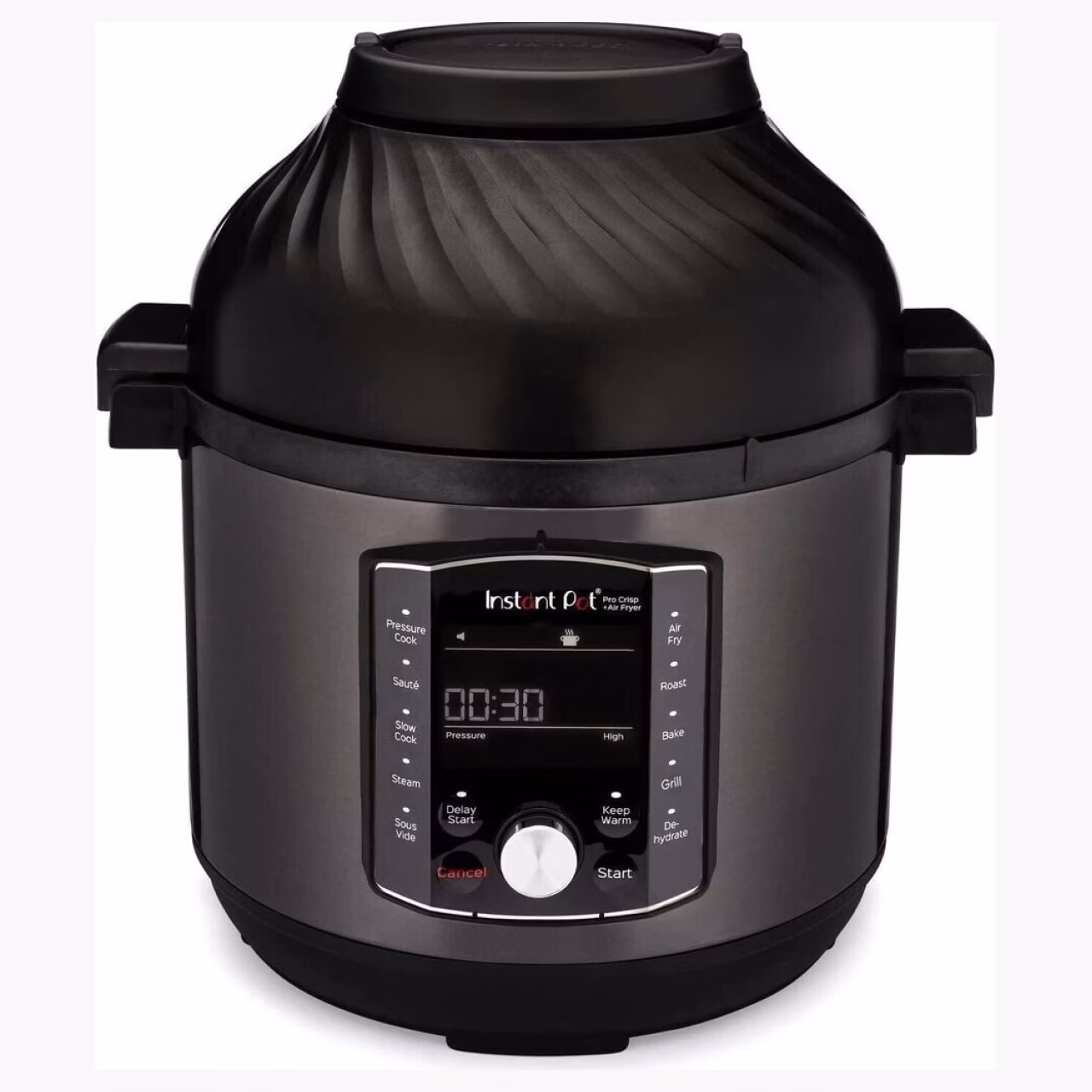 Instant Pot Pro Crisp
