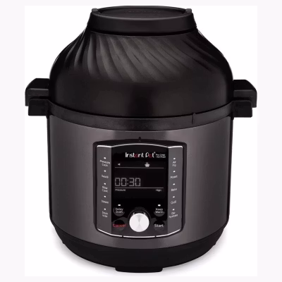 Instant Pot Pro Crisp