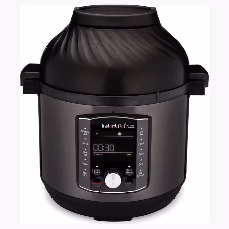Instant Pot Pro Crisp