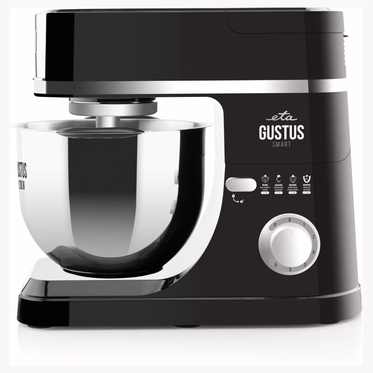 ETA Gustus IV Smart