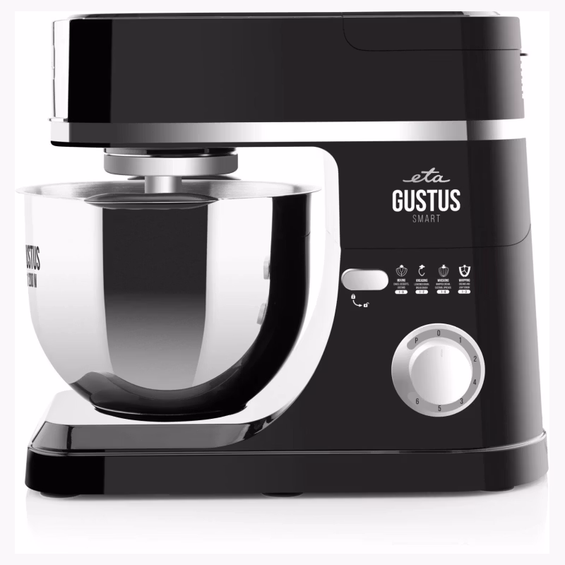 ETA Gustus IV Smart