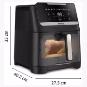 Moulinex EZ8468F0