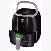 Sencor SFR 5321BK