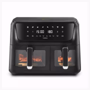 Tower Vortx Split Dual Basket T17213