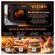 Tower Vortx Vizion T17123
