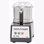 Robot coupe Kutter R2