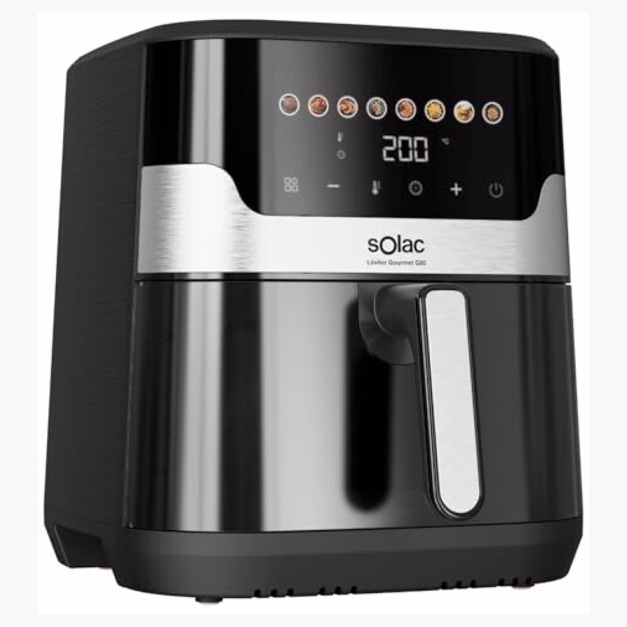 Solac FA1701