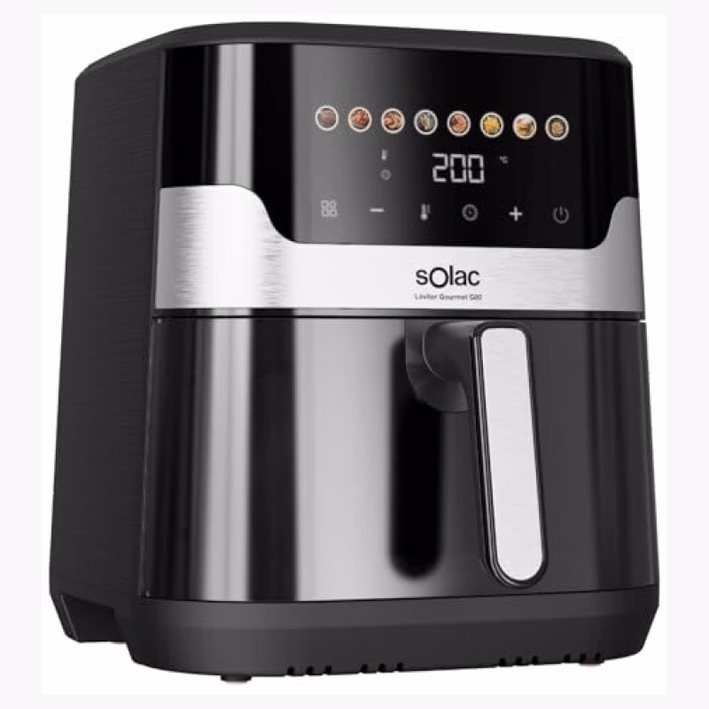 Solac FA1701