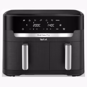 Tefal XXL Dual Easy Fry