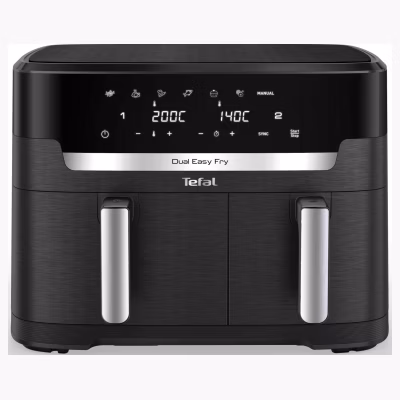 Tefal XXL Dual Easy Fry