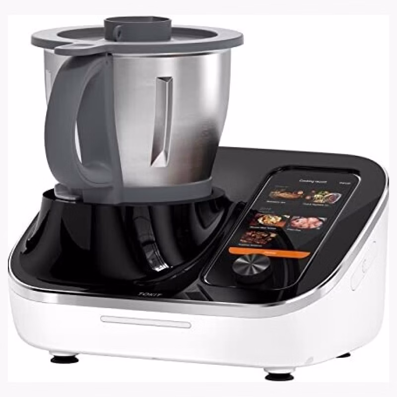 TOKIT Omni Cook C2