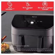 Instant Pot Vortex Plus VersaZone
