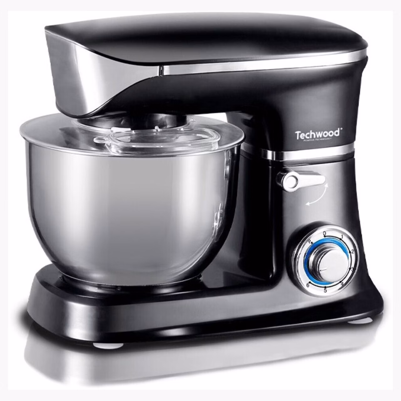 Techwood TCDR-136