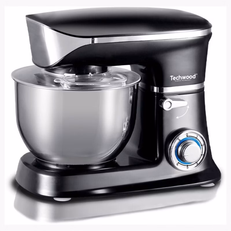 Techwood TCDR-136