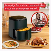Tefal EY2453 Easy Fry Max