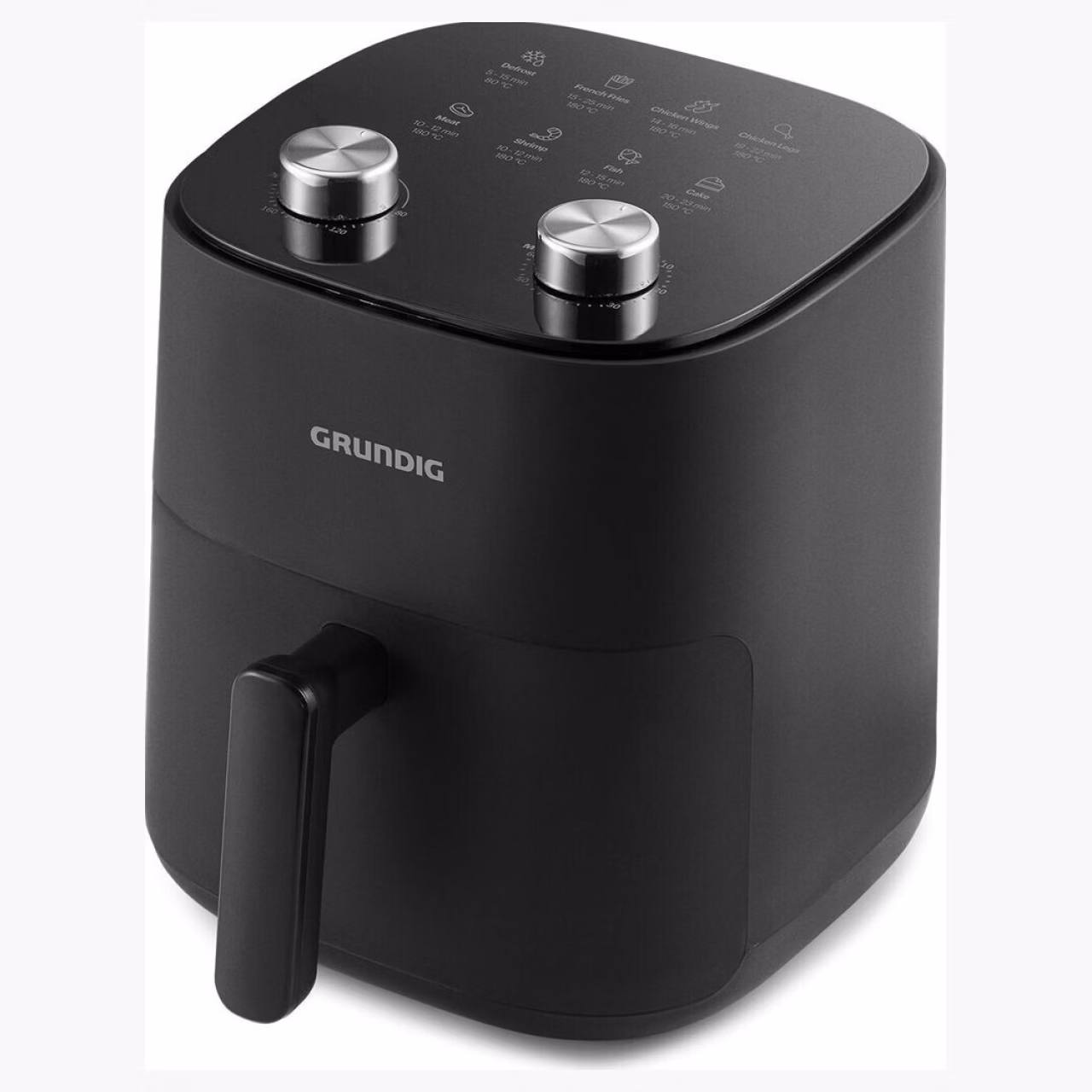 Grundig FRY 6321