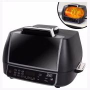 Industex BEST DIRECT Chef O Matic 8 in 1 Air & Grill