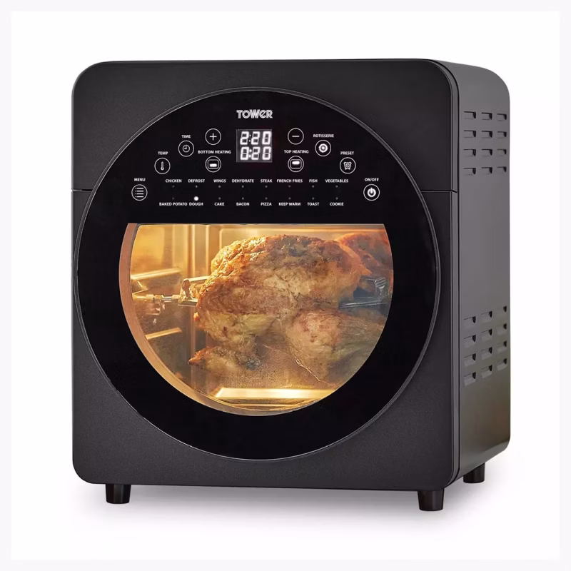 Tower Vortx XL 5-in-1 T17051